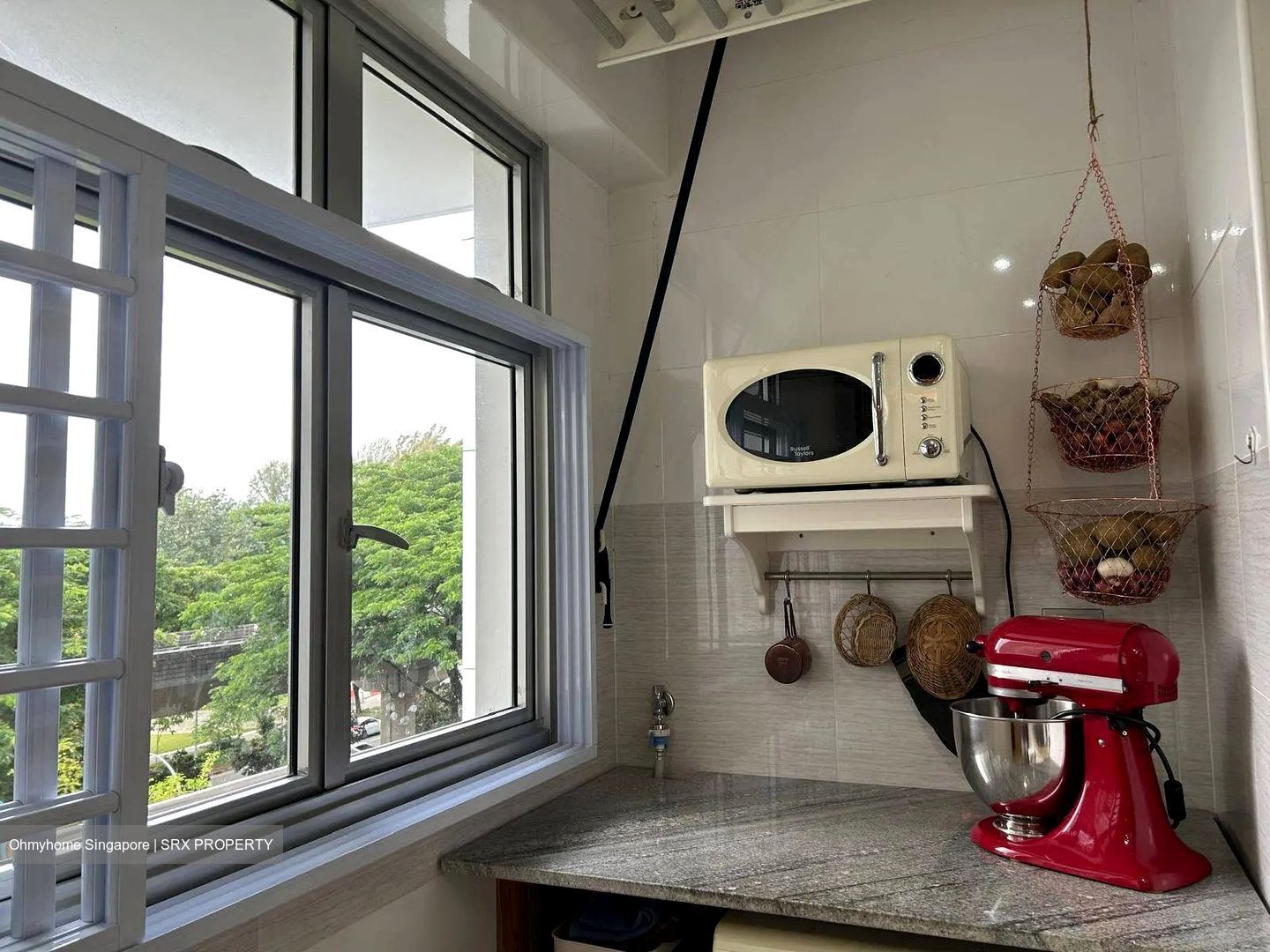 Blk 408B Northshore Residences II (Punggol), HDB 2 Rooms #600331371